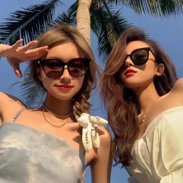 万紫千红青春乐