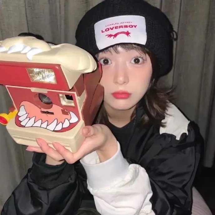 爱的算法