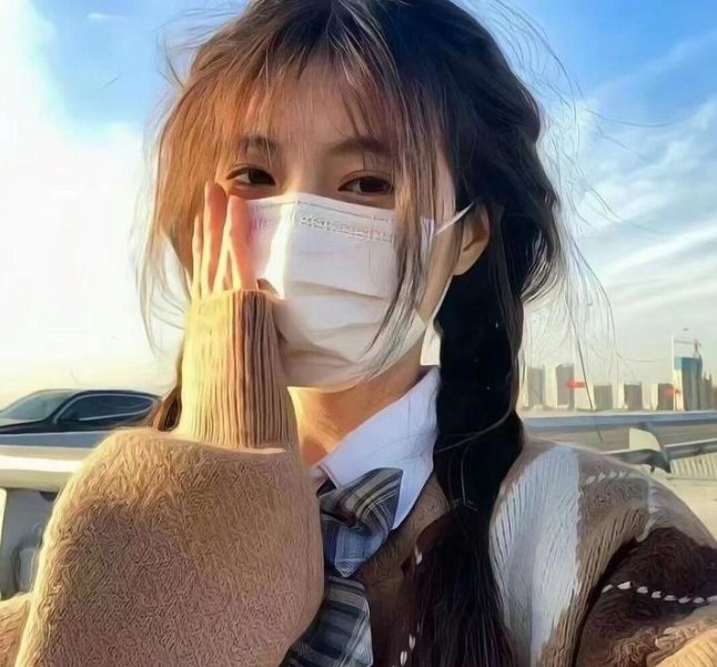 我们天上见